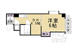 レオ松本 2階