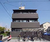 京都府京都市伏見区両替町15丁目：物件画像／ウインズリンク株式会社　アパマンショップ山科店