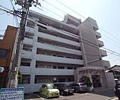京都府京都市伏見区御駕籠町：物件画像／ウインズリンク株式会社　アパマンショップ山科店