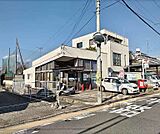 京都横大路郵便局まで526m