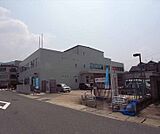 伏見東郵便局まで1100m