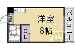 JR東海道・山陽本線 京都駅 徒歩17分 1階/-