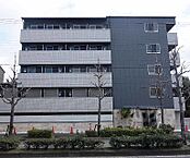 京都府京都市南区東九条河辺町：物件画像／ウインズリンク株式会社　アパマンショップ山科店