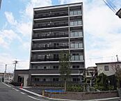 京都府京都市南区吉祥院西ノ庄東屋敷町：物件画像／ウインズリンク株式会社　アパマンショップ山科店