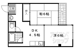 近建イレブン 4階