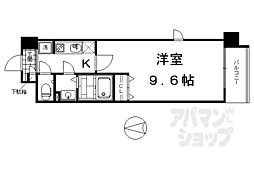JR東海道・山陽本線 京都駅 徒歩9分