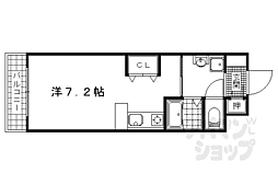 JR東海道・山陽本線 瀬田駅 徒歩8分