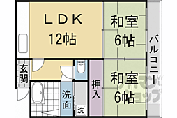 京阪本線 藤森駅 徒歩3分