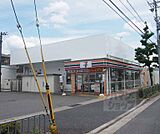セブンイレブン京都久世橋北店まで50m