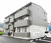滋賀県大津市南志賀3丁目：物件画像／ウインズリンク株式会社　アパマンショップ山科店
