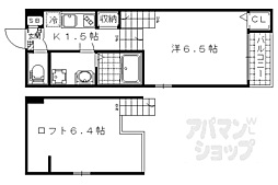ブライトヒルズ椥辻