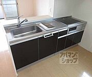 素敵なキッチンです・