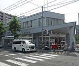 山科郵便局まで94m