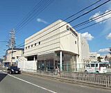 京都中央信用金庫 久我支店まで1400m