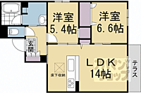 京都府京都市伏見区新町10丁目：物件画像／ウインズリンク株式会社　アパマンショップ山科店