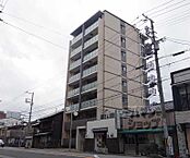 京都府京都市南区東九条北烏丸町：物件画像／ウインズリンク株式会社　アパマンショップ山科店
