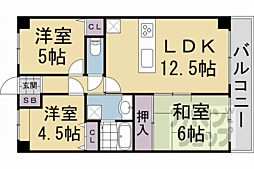 東海道・山陽本線 向日町駅 徒歩29分