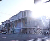 京都市立芸術大学まで1237m