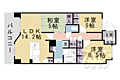 ルーシア伏見2階13.0万円