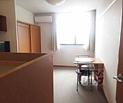 過ごしやすいお部屋です