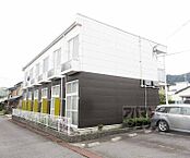 滋賀県大津市桜野町1丁目：物件画像／ウインズリンク株式会社　アパマンショップ山科店