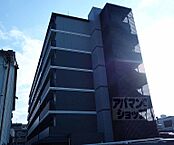 京都府京都市南区東九条西明田町：物件画像／ウインズリンク株式会社　アパマンショップ山科店
