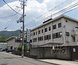 山科警察署まで240m