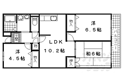 JR東海道・山陽本線 膳所駅 徒歩17分