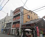 京都府京都市伏見区瀬戸物町：物件画像／ウインズリンク株式会社　アパマンショップ山科店