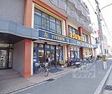 TSUTAYA 藤の森店まで1300m
