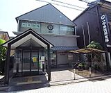 京都中央信用金庫 桃山支店まで260m