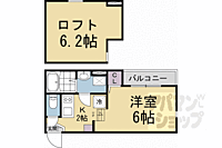 京都府京都市伏見区深草大亀谷万帖敷町：物件画像／ウインズリンク株式会社　アパマンショップ山科店