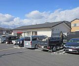 セブンイレブン　深草大亀谷店まで600m