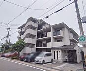 京都府京都市山科区竹鼻サイカシ町：物件画像／ウインズリンク株式会社　アパマンショップ山科店