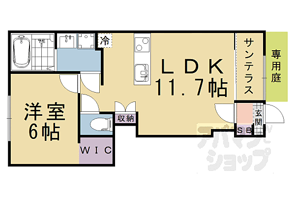 物件画像