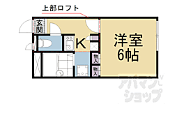 JR東海道・山陽本線 大津駅 徒歩11分 1階/-