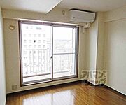 明るいお部屋です・