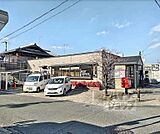 伏見下鳥羽郵便局まで1100m