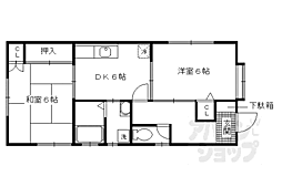 京阪宇治線 観月橋駅 徒歩8分