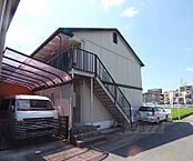 京都府京都市伏見区竹田西桶ノ井町：物件画像／ウインズリンク株式会社　アパマンショップ山科店