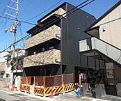 京都府京都市山科区竹鼻木ノ本町：物件画像／ウインズリンク株式会社　アパマンショップ山科店