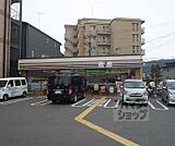 セブンイレブン京都竹鼻堂ノ前店まで195m