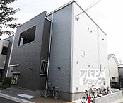 京都府京都市山科区大宅辻脇町：物件画像／ウインズリンク株式会社　アパマンショップ山科店