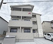 京都府京都市山科区大宅古海道町：物件画像／ウインズリンク株式会社　アパマンショップ山科店