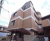 京都府京都市山科区竹鼻外田町：物件画像／ウインズリンク株式会社　アパマンショップ山科店