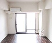 お部屋全体の雰囲気です。