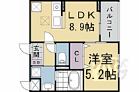 京都府京都市南区吉祥院西ノ庄東屋敷町：物件画像／ウインズリンク株式会社　アパマンショップ山科店