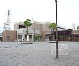 六地蔵駅まで725m