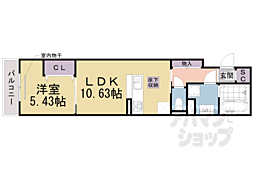 JR東海道・山陽本線 瀬田駅 徒歩7分 3階/-