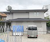 京都府京都市山科区竹鼻サイカシ町：物件画像／ウインズリンク株式会社　アパマンショップ山科店